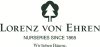 Lorenz von Ehren logo