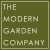 The Modern Garden Company logo