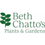 Beth Chatto’s Plants & Gardens logo