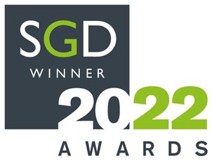 The Wildlife Friendly Eco House Garden won the Society of Garden Designers 'Design for the Environment' Award 2022.