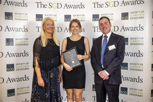 SGD Awards 2022 - Freya Willetts - Student Design - Commercial Winner - Sponsor British Sugar TOPSOIL