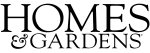 Homes & Gardens logo