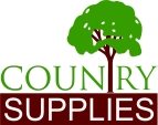 Country Supplies logo