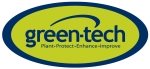 Green-tech ltd logo