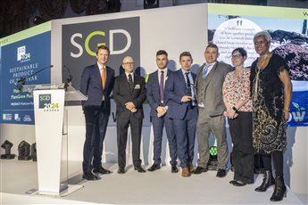 PlantGrow Wins! The SGD's Sustainable Product of the Year 2024.
Read more here - https://www.sgd.org.uk/events/awards/archive/winners-2024