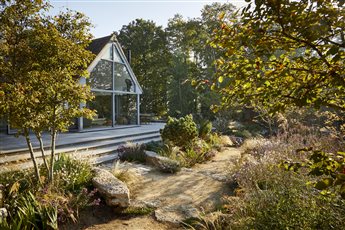 Matthew Childs - Surrey garden