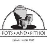 Pots and Pithoi logo
