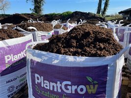 PlantGrow - PlantGrow Mulch