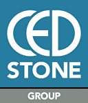 CED Stone Group logo