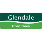 Glendale Civic Trees logo