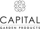 Capital Garden Products logo