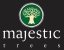 Majestic Trees logo
