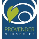 Provender Nurseries logo