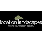 Location Landscapes logo