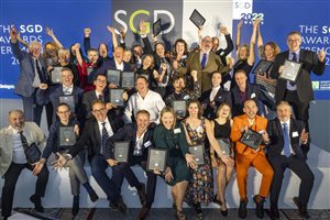 SGD Awards 2022 - Winners