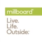 millboard logo