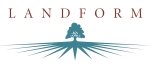 Landform logo