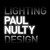 Paul Nulty Lighting Design logo