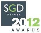 SGD 2012 Winner
