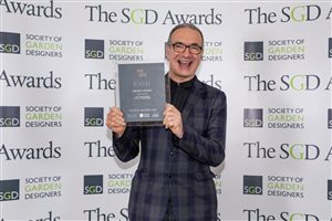 SGD Awards 2020 Winner – The Grand Award - Winner Of Winners - John Davies - Stylus, 116 Old Street