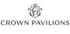 Crown Pavillions logo