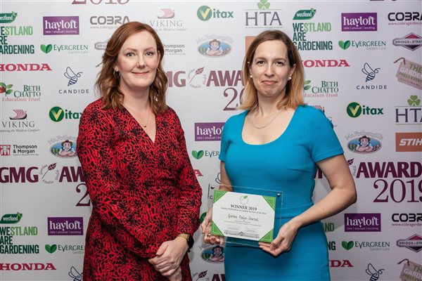 GDJ wins Publication of the Year at GMG Awards 2019