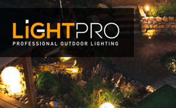 LIGHTPRO TRADE - The UK's Best 12 volt Garden Lighting System